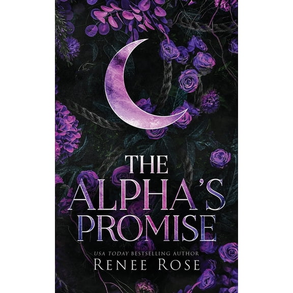 The Alpha's Promise, (Paperback)