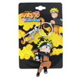 thumbnail image 1 of Naruto Shippuden Throwing Ball Enamel Keychain Pendant, 1 of 1