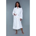 thumbnail image 3 of 2260 Helena Plush Robe, 3 of 5