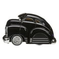 thumbnail image 5 of CarTuned Series 1 - 1947 Chevy Fleetline (Lowrider), Diecast Vehicle, Ages 6+ Years, 5 of 8