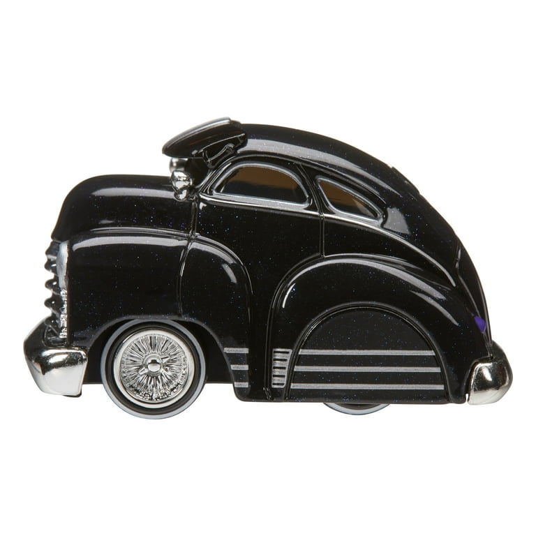 CarTuned Series 1 - 1947 Chevy Fleetline (Lowrider), Diecast