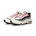 thumbnail image 2 of NIKE MENS Air Max 95 QS "Japan Plum Blossom" DH9792 100 from Stadium Goods, 2 of 8