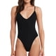 thumbnail image 1 of Conjunto de bikini con estilo para mujer, traje de baño de dos piezas con relleno sólido, ropa de playa OAVQHLG3B Store  lin121212, 1 of 4