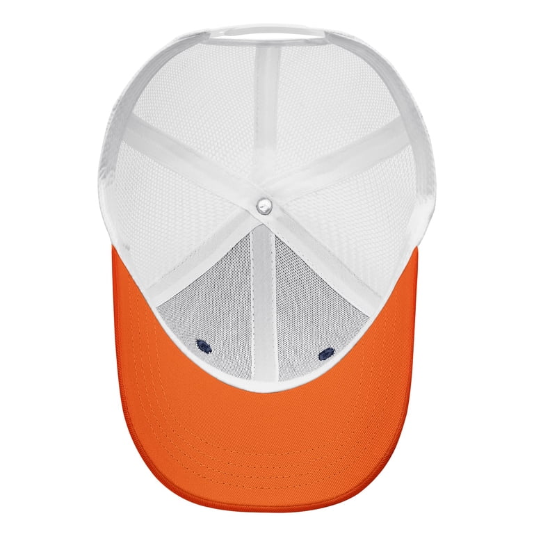 USA Flag Trucker Hat Adjustable Snapback Mesh Baseball Cap s-l400.jpg main image 4