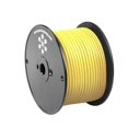 thumbnail image 1 of Cable principal Pacer Group Pacer Yellow 18 AWG - 30 m, 1 of 1