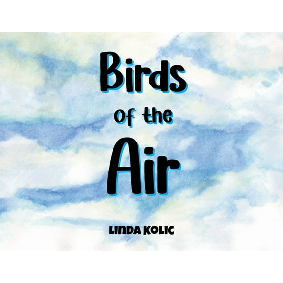 Birds of the Air, (Paperback)