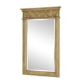 thumbnail image 1 of Elegant Lighting Danville 25" Vanity Mirror in Beige, 1 of 2
