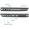 thumbnail image 3 of Restored HP ProBook 640 G1 14" Laptop, Windows 10 Pro, Intel Core i5-4300M Processor, 8GB RAM, 128GB Solid State Drive, 3 of 3