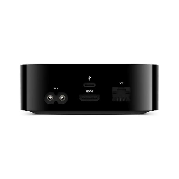 Apple TV HD (32Gb, 5th generation) - Walmart.ca