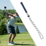 BAOSITY Golf Swing Practice Rope Golf Swing Fitness Rope Gift Golf ...