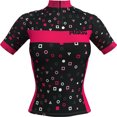 thumbnail image 5 of Maillot de ciclismo Rosti para mujer, maillot de verano para ciclismo de montaña o carretera, secado rápido, 5 of 5