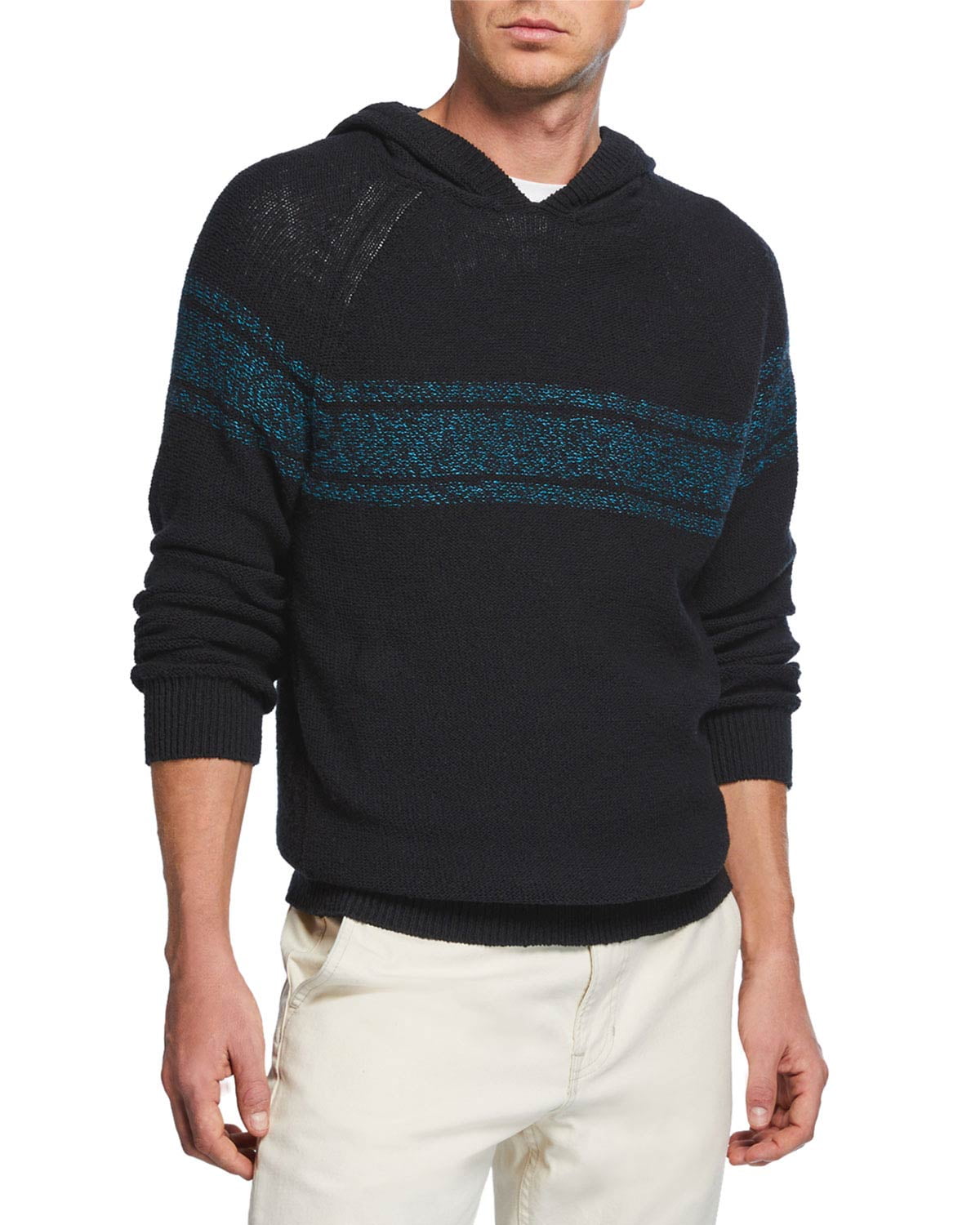 j crew pullover hoodie