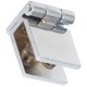thumbnail image 4 of Bisagra práctica para puerta de cristal, bisagra profesional para vinoteca, bisagra para puerta de ducha de cristal, 4 of 8