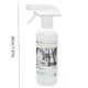 thumbnail image 3 of Ácido Oxálico Concentrado para Limpieza de Baldosas en Baño | Potente Removedor de Alcalinos y Sarro para Inodoros, Lavabos y Cocinas | Solución Multiusos para Limpieza | Botella de 300ml | Fórmula, 3 of 9