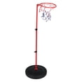 thumbnail image 4 of Flotador de baloncesto NikouMX para Piscina juego Acuático para niños y adultos, 4 of 8