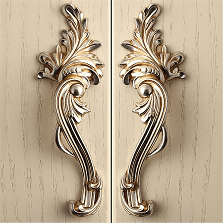 Cskb 2 Pcs Chic Cupboard Pulls Handles Cabinet Door S Shabby Dresser Kitchen Cskb 2 Pcs Chic Cupboard Pulls Handles Cabinet Door S Shabby Dresser Kitchen