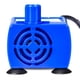 thumbnail image 2 of Bomba de agua eléctrica sumergible silenciosa de nueva generación, cable largo de 5,9 pies, bajo consumo de energía, 2 of 6