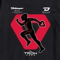 thumbnail image 3 of Tron Ares - Tron Runner - Men's Short Sleeve Graphic T-Shirt, 3 of 5