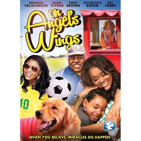 V-On Angels Wings G (Other)