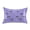 Adorable Demon and Flower, variant on Haosy Satin Pillowcase for Hair and Skin Standard Cooling Silk Pillow Case with Envelope Closure Adorable Demon with Star 20"x26"