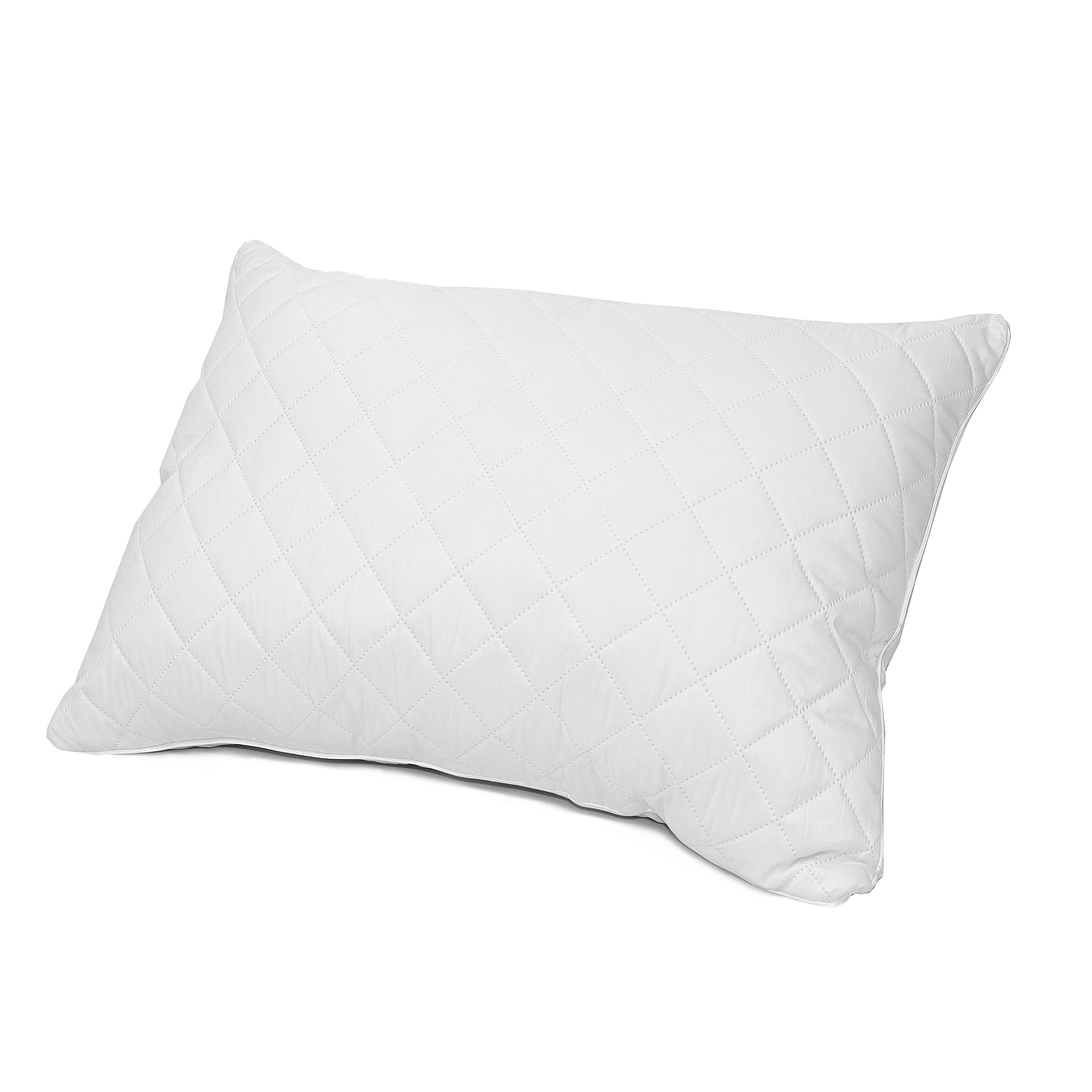 Mainstays Memory Foam Cluster Pillow 
