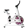 thumbnail image 3 of Body Xtreme Fitness Road Runner II Exercise Cycling Bike with Ergonomic Seat, 3 of 7