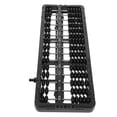 thumbnail image 4 of Shisuyan Plastic Abacus Sorobans Kids Bead Counting Abacus 15 Rods Beads Column Traditional Chinese Abacus Tools for Math Learning Education Toys, 4 of 8