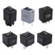 thumbnail image 3 of 6 piezas de herramientas de interruptor de derivación de relé, reemplazo portátil para automóvil, fácil de instalar, enchufe de 5 pines, probador de, 3 of 8