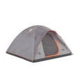 thumbnail image 1 of Tienda de Campaña Coleman Rain Forest para 4 Personas Gris, 1 of 4