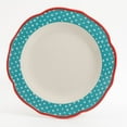 thumbnail image 3 of THE PIONEER WOMAN TRAVELING VINES 12-PIECE DINNERWARE SET, 3 of 5