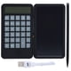 thumbnail image 1 of Calculadora LCD de 6 pulgadas para estudiantes, dibujo inteligente, escritura a mano, regalo para niños, 1 of 14