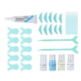 thumbnail image 4 of Curling 27 ml Kit de Elevación de Cejas de Pestañas de 27 ml Perming Lifting Instant Curling Suministros para Cejas de Pestañas, 4 of 7