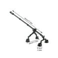 thumbnail image 5 of Gieenan Aluminium Shock Absorbed Car Suction Cup Mount Holder DSLR Camera, 5 of 10