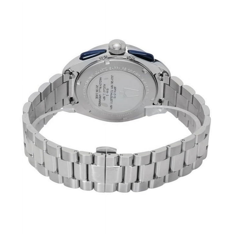 Walmart Black Friday Deals 2025 - Bulova Lunar Pilot Archive