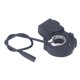 thumbnail image 1 of Interruptor de bicicleta eléctrica función de señal de interruptor de faro para scooter eléctrico ANGGREK Otros, 1 of 8
