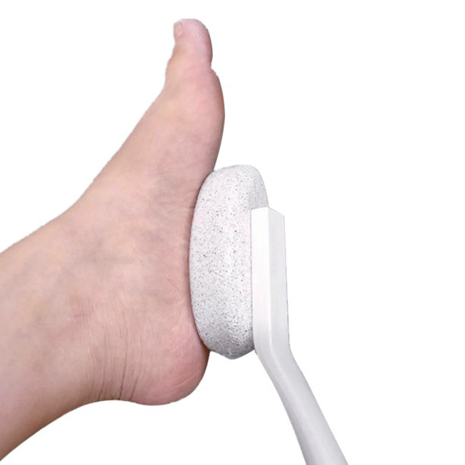 Foot compatible with Machine Shower Feet Pedicure Remover Gel for Feet Remover Stone Toe Be Friend Instant Beauty Spray Socks to Soften Feet Pumice Stone for Stove Top Hand Remover Feet Wipes Callous