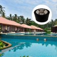 thumbnail image 2 of 3pcs 38mm Rubber Winterizing Plug Swimming Pool Sealed Anti-freeze Expansion Plug Drain Pipe Pipes Antifreeze, 2 of 5