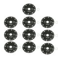thumbnail image 2 of Saw Blade, 10pcs Circular Saw Blade Lasting  for Rebar for Angle Grinder, 2 of 7