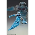 thumbnail image 5 of Good Smile Company - JoJo's Bizarre Adventure Pt 6 Chozokado S F Action Figure, Good Smile, Gifts, 5 of 5