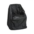 thumbnail image 4 of Funda para silla de jardín CHAO impermeable 64 x 64 x 120/70 cm, 4 of 5