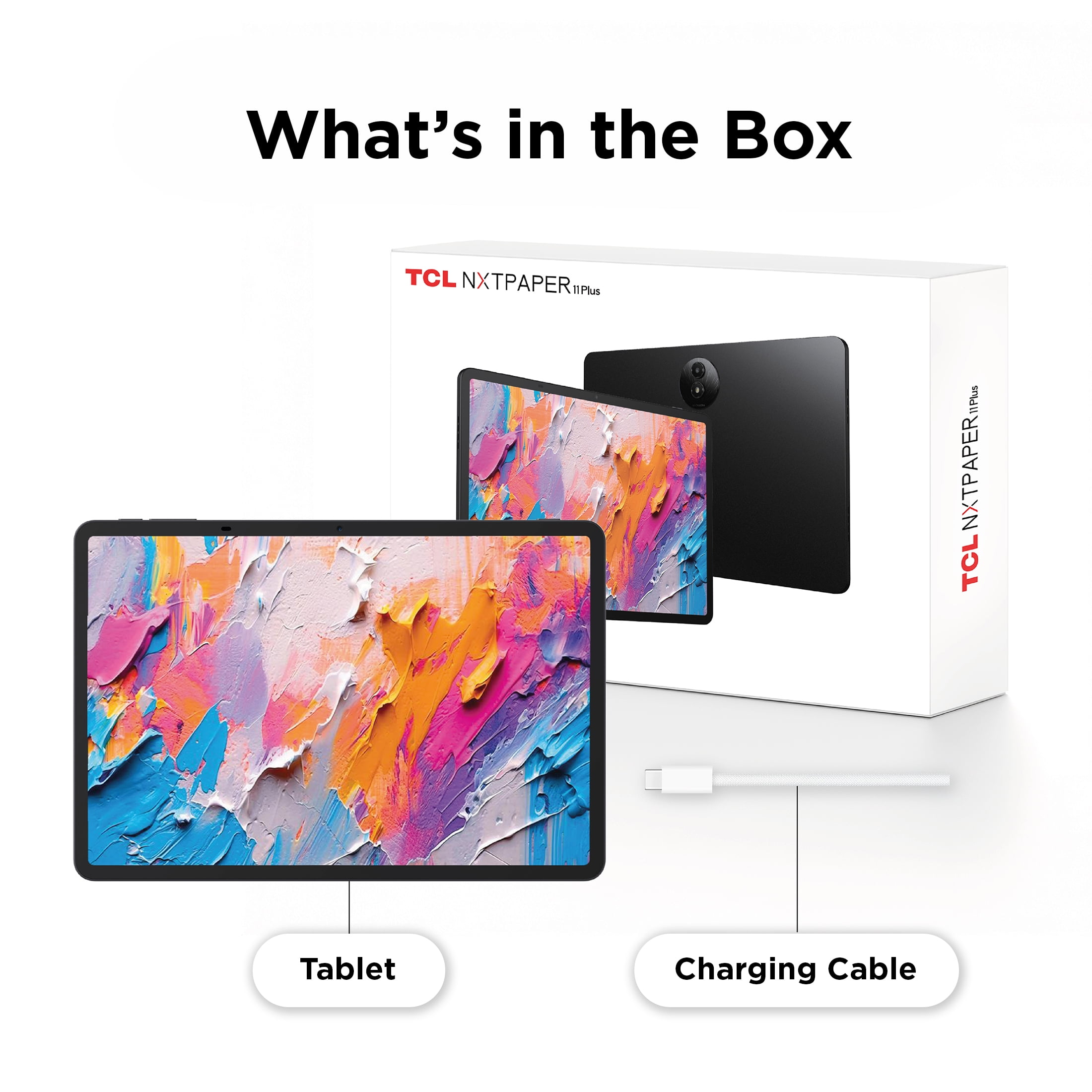 TCL NXTPAPER 11 Plus 11