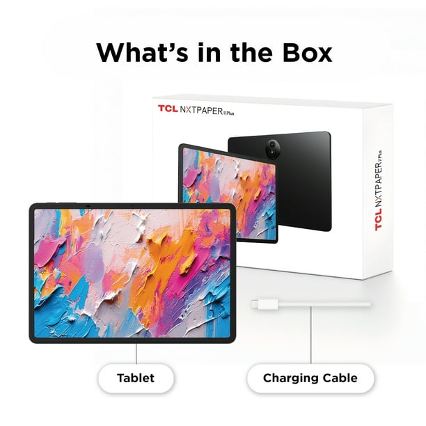 TCL NXTPAPER 11 Plus 11