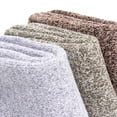 thumbnail image 5 of Men's Super Warm Heavy Thick Crew Thermal Merino Wool Winter Socks, 3Pairs,Assorted Colors, 5 of 6