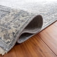 thumbnail image 6 of Safavieh Haj Jalili Santos Medallion Area Rug, Light Blue, 6' x 9', 6 of 11