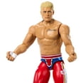 thumbnail image 2 of WWE-Figurine articulée Main Event Cody Rhodes, 2 of 6