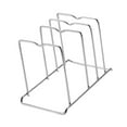 thumbnail image 3 of Estante de Almacenamiento Strade Fareast Limited para Tapas de Ollas Plata, 3 of 8