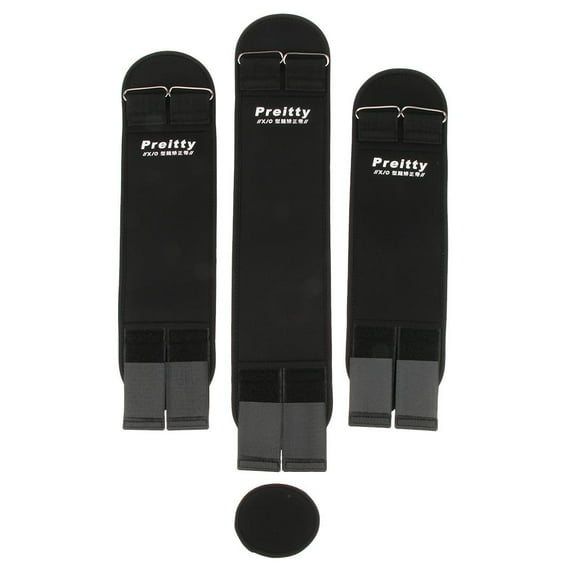 1 Set Leg Correction Leg Straightening Type/ Legs - XXL