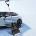 thumbnail image 3 of Pelle à Neige Robuste avec Manche Réglable : Outil Polyvalent pour Enlever la Neige, 3 of 6