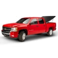 thumbnail image 3 of UnderCover Tonneau Cover UC1228 Elite; Tilt-Up; Lockable; Textured Black; ABS Composite Material, 3 of 3