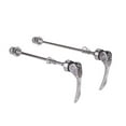 thumbnail image 2 of Bike Axle Quick Release Skewer Front Rear Bicycle Axle Wheel Hub for Mountain Bike Road Bicycle, 2 of 7